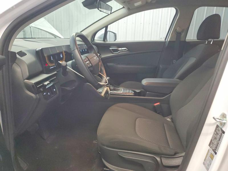 Продаж на аукціоні авто 2026 Kia Sportage, vin: 5XYK23DF1TG391158, номер лоту: 67267086