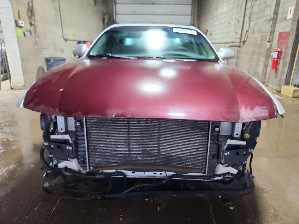 2003 Buick Lesabre მანქანა იყიდება აუქციონზე, vin: 1G4HP52K63U109422, აუქციონის ნომერი: 64134776