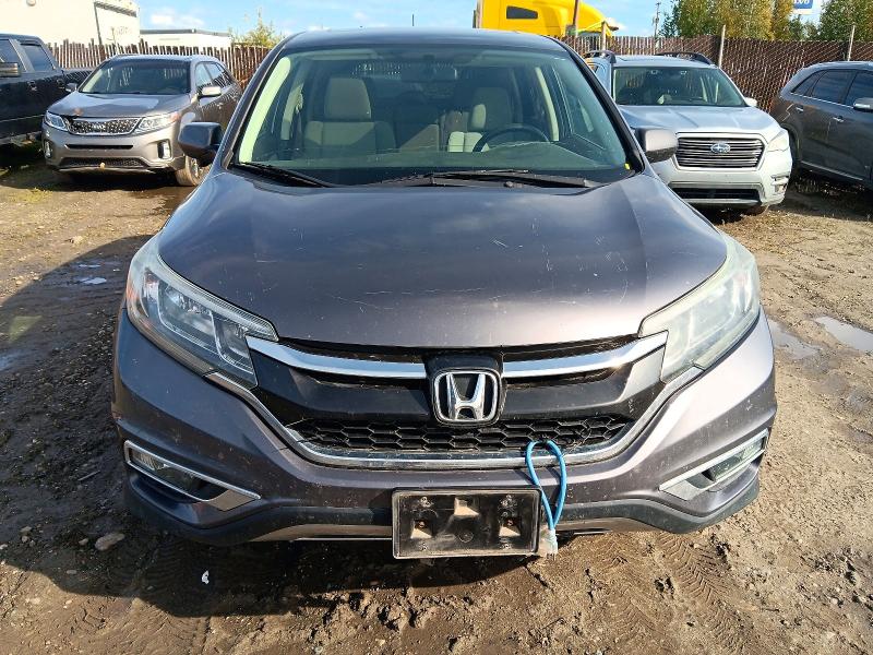 Aukcja sprzedaży 2016 Honda Cr-v, vin: 2HKRM4H54GH600326, numer aukcji: 66838266