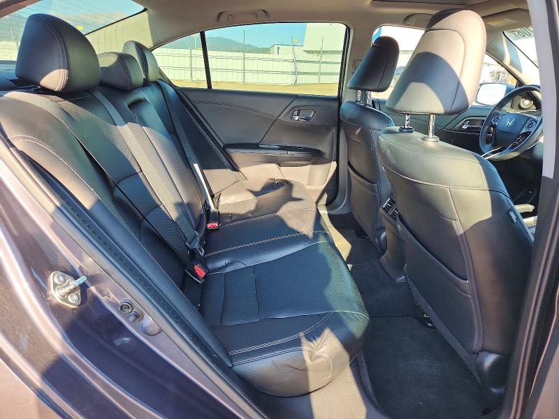 Продаж на аукціоні авто 2015 Honda Accord, vin: 1HGCR6F70FA008906, номер лоту: 66736706