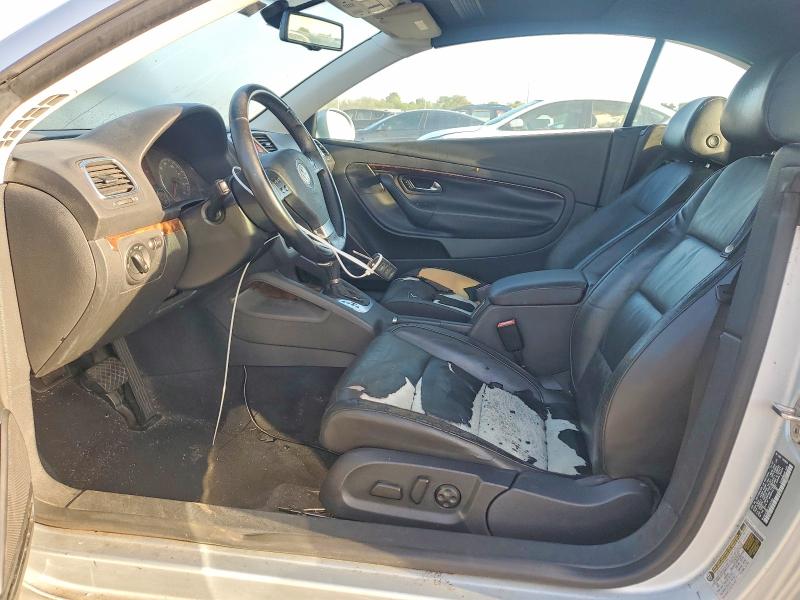 Aukcja sprzedaży 2008 Volkswagen Eos, vin: WVWFA71F18V007461, numer aukcji: 65394796