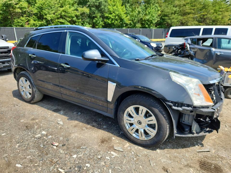 Продажа на аукционе авто 2015 Cadillac Srx, vin: 3GYFNBE34FS607816, номер лота: 63540656
