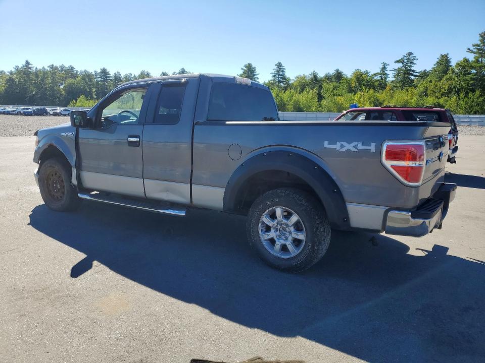 Aukcja sprzedaży 2009 Ford F150, vin: 1FTPX14V19FB41241, numer aukcji: 66599116