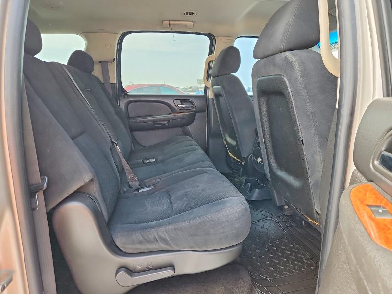 Aukcja sprzedaży 2008 Gmc Yukon Xl, vin: 1GKFK16338J242495, numer aukcji: 66072506