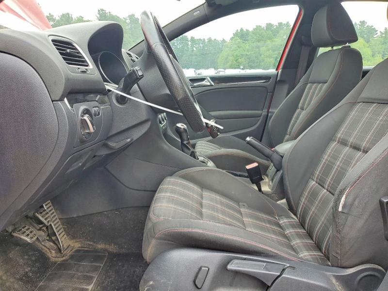 Aukcja sprzedaży 2013 Volkswagen Gti, vin: WVWGD7AJ5DW123511, numer aukcji: 66269556