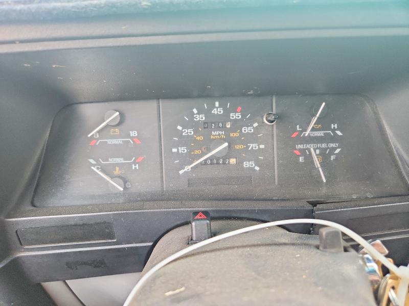Aukcja sprzedaży 1992 Ford Ranger, vin: 1FTCR10A2NTA32696, numer aukcji: 65027256