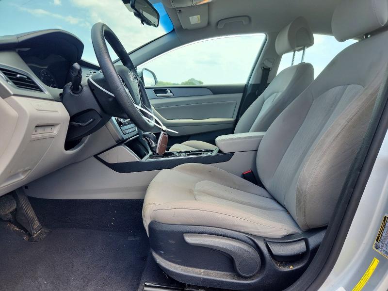 Продажа на аукционе авто 2017 Hyundai Sonata Hybrid, vin: KMHE24L13HA058407, номер лота: 66057966