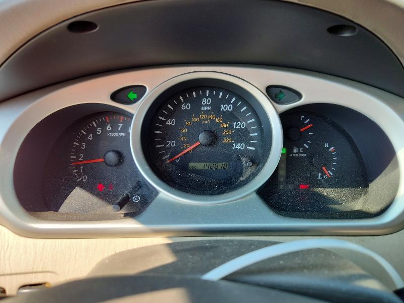 2006 Toyota Highlander მანქანა იყიდება აუქციონზე, vin: JTEEP21A360160141, აუქციონის ნომერი: 64807556
