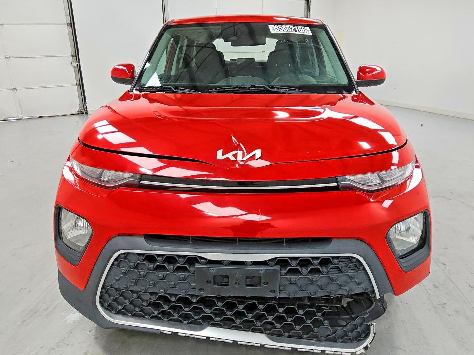 Aukcja sprzedaży 2022 Kia Soul, vin: KNDJ23AUXN7154912, numer aukcji: 65652166