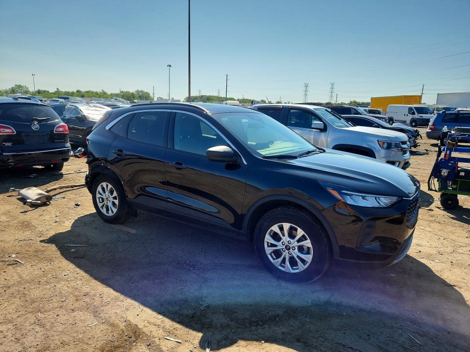 Aukcja sprzedaży 2024 Ford Escape, vin: 1FMCU9GN9RUA79161, numer aukcji: 63541156