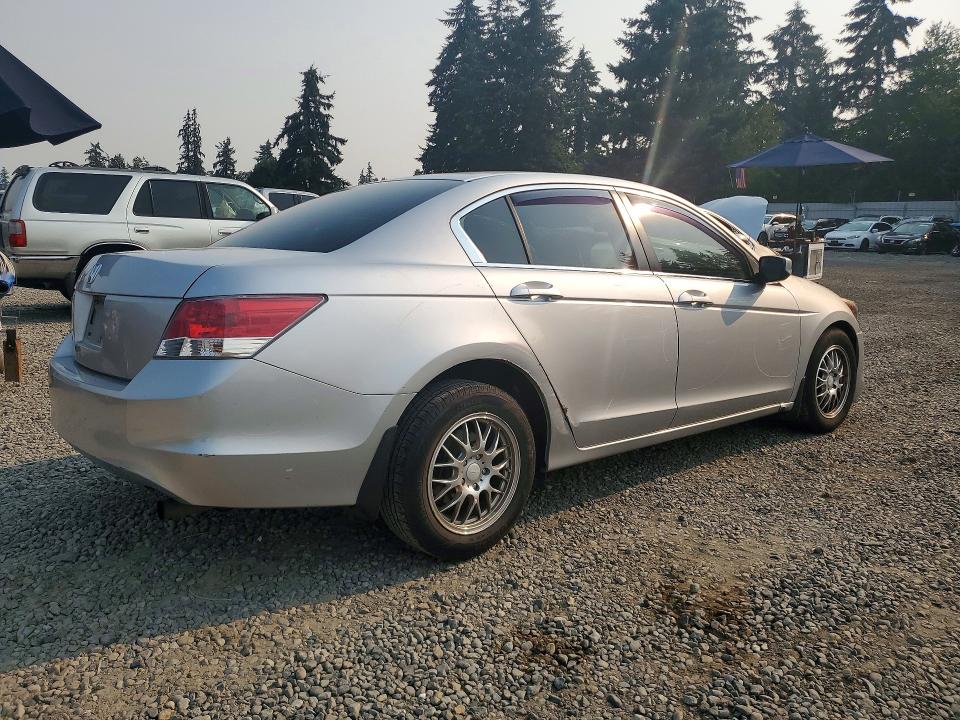 Продаж на аукціоні авто 2010 Honda Accord, vin: 1HGCP2F37AA079198, номер лоту: 62539556