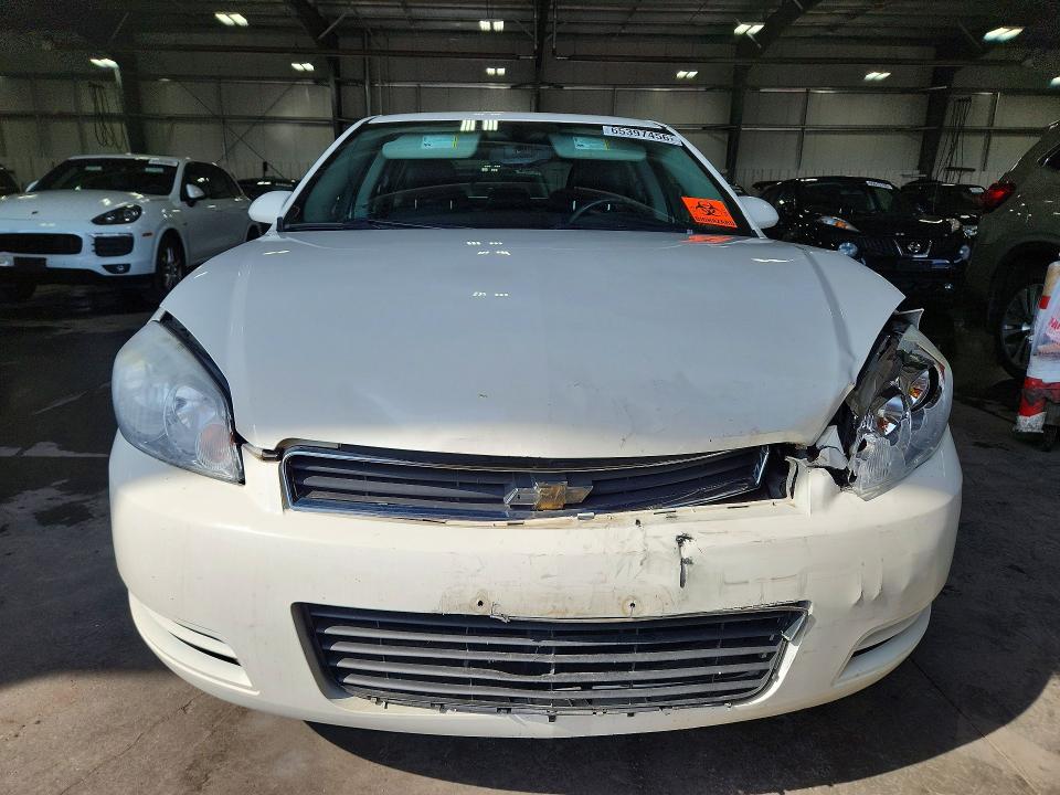 Aukcja sprzedaży 2008 Chevrolet Impala, vin: 2G1WT58K081275199, numer aukcji: 65397456