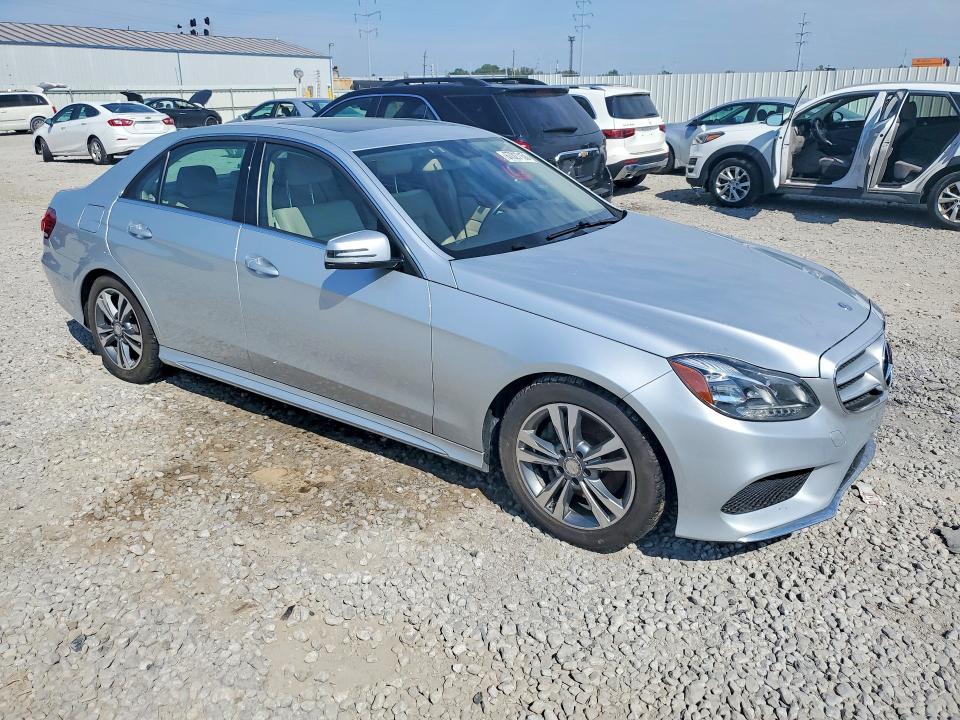 Продаж на аукціоні авто 2016 Mercedes-benz E, vin: WDDHF8JB3GB174830, номер лоту: 67027156