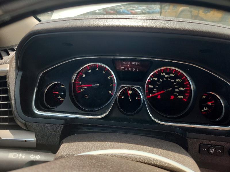 2013 Gmc Acadia მანქანა იყიდება აუქციონზე, vin: 1GKKRTKD9DJ134462, აუქციონის ნომერი: 65396706