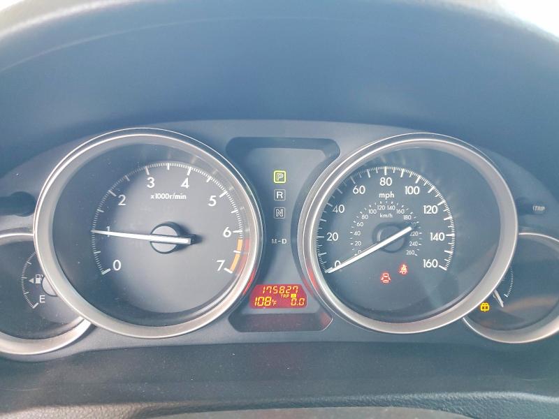 Aukcja sprzedaży 2010 Mazda 6, vin: 1YVHZ8BH1A5M50538, numer aukcji: 64490776