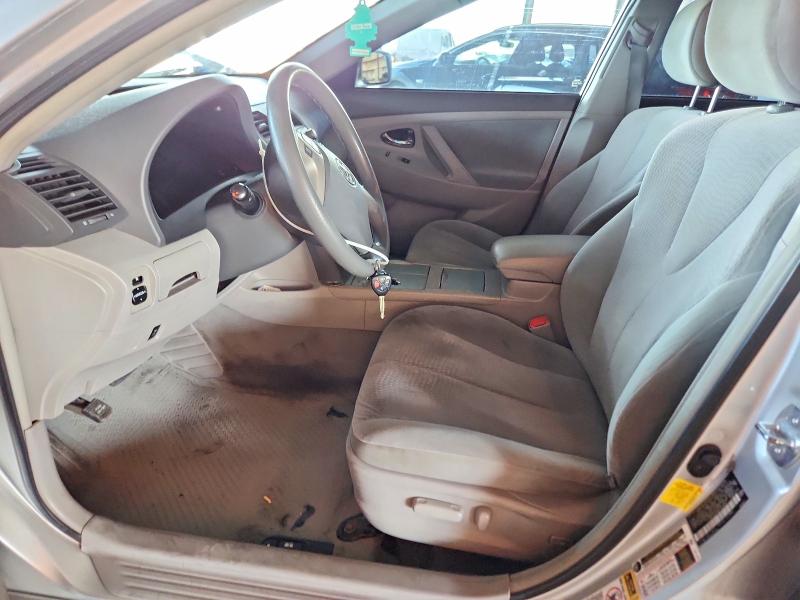 Продажа на аукционе авто 2011 Toyota Camry, vin: 4T4BF3EK0BR197803, номер лота: 66038466