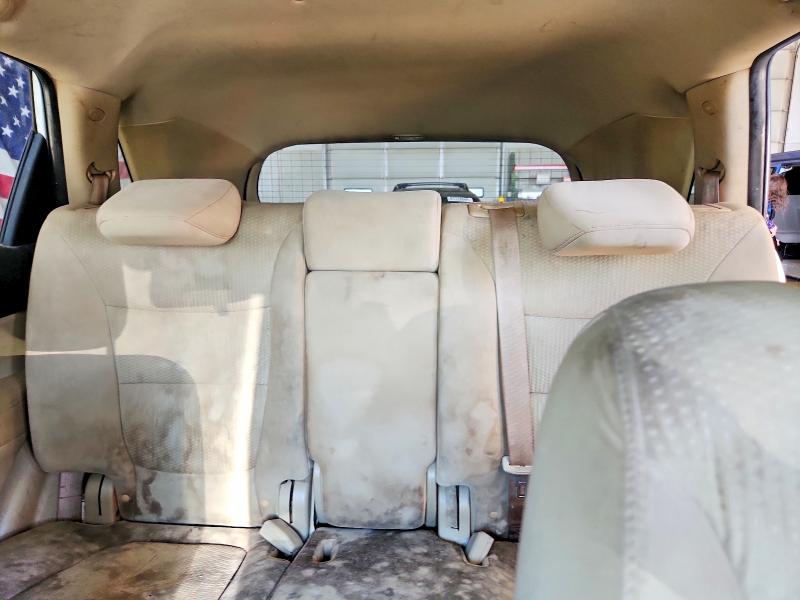 2011 Kia Sorento მანქანა იყიდება აუქციონზე, vin: 5XYKTCA13BG062434, აუქციონის ნომერი: 65545666