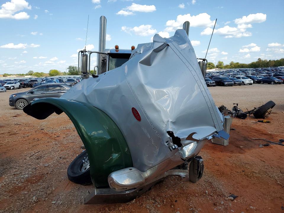 2021 Peterbilt 389 მანქანა იყიდება აუქციონზე, vin: 1XPXD49X1MD765063, აუქციონის ნომერი: 62054046