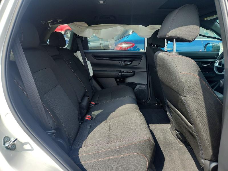 Aukcja sprzedaży 2025 Honda Cr-v, vin: 7FARS6H50SE095267, numer aukcji: 64853636