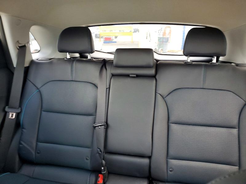 2020 Kia Niro მანქანა იყიდება აუქციონზე, vin: KNDCE3LG5L5040686, აუქციონის ნომერი: 64037516