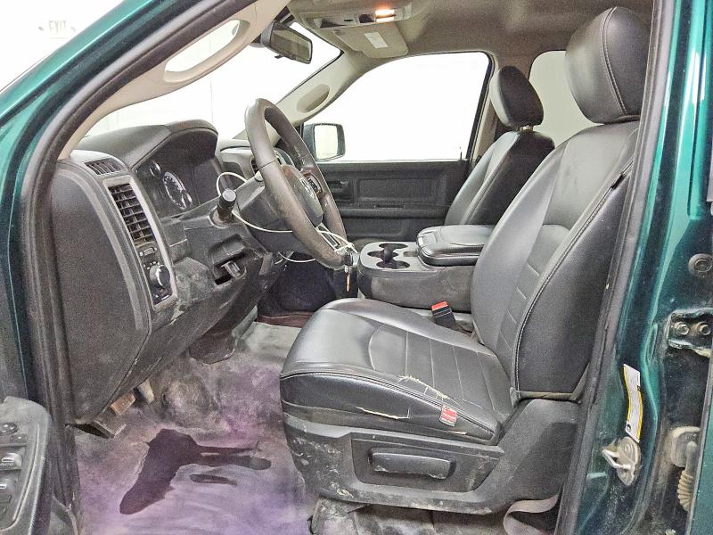 Aukcja sprzedaży 2021 Ram 1500 Classic, vin: 3C6RR7KG7MG635418, numer aukcji: 64129926