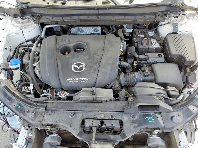 Aukcja sprzedaży 2019 Mazda Cx-5, vin: JM3KFADM5K1511539, numer aukcji: 66067416