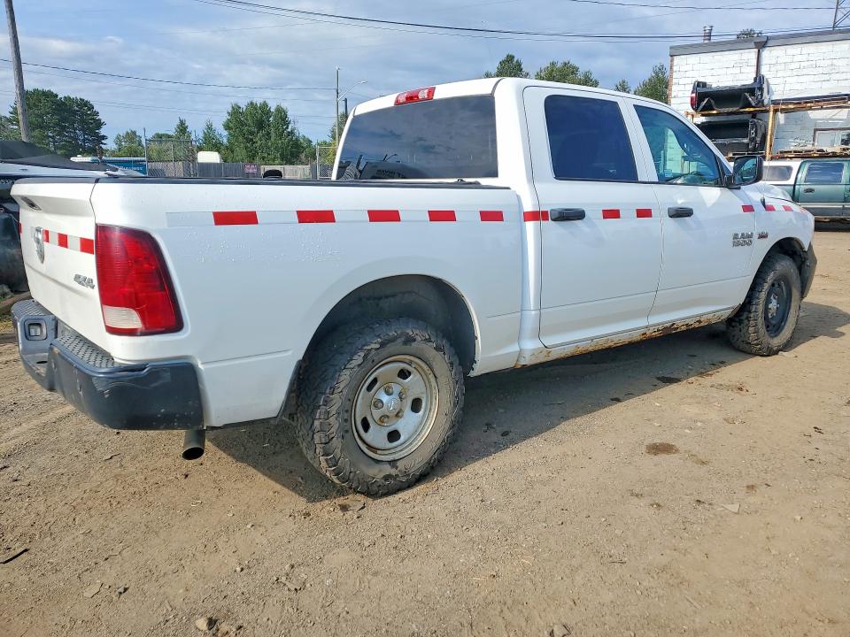Продаж на аукціоні авто 2017 Ram 1500, vin: 1C6RR7KT6HS740950, номер лоту: 62285586