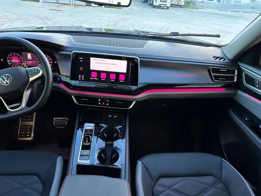 Aukcja sprzedaży 2025 Volkswagen Atlas, vin: 1V2CR2CA2SC573114, numer aukcji: 64703406