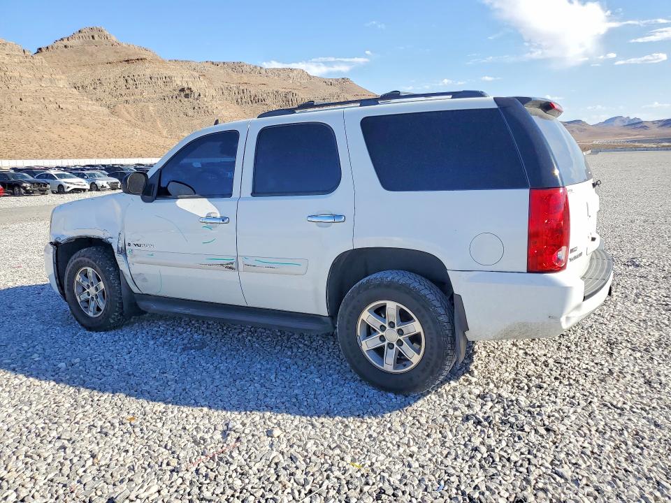 66197906 :رقم المزاد ، 1GKFK23069R140532 vin ، 2009 Gmc Yukon مزاد بيع