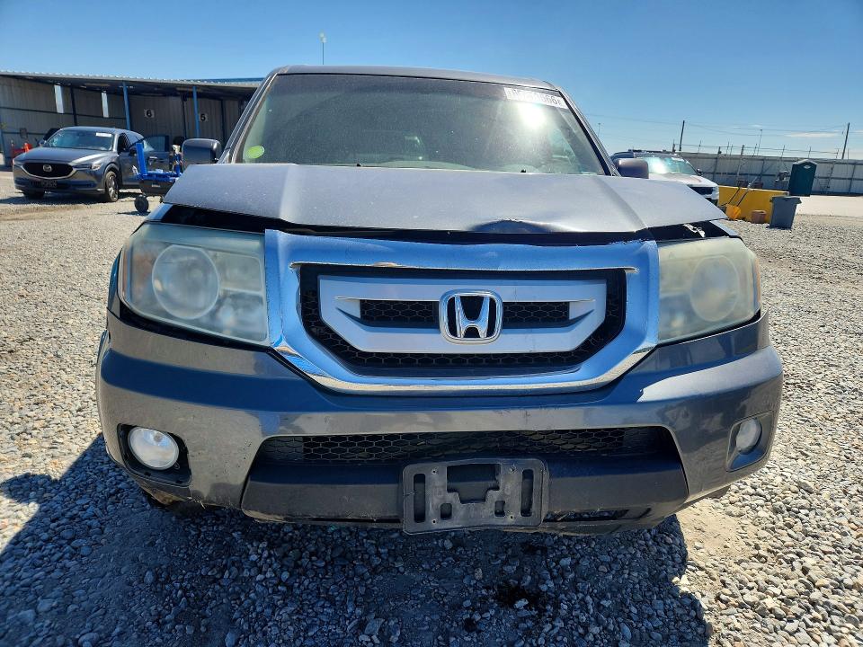 2011 Honda Pilot მანქანა იყიდება აუქციონზე, vin: 5FNYF4H52BB022708, აუქციონის ნომერი: 65238566