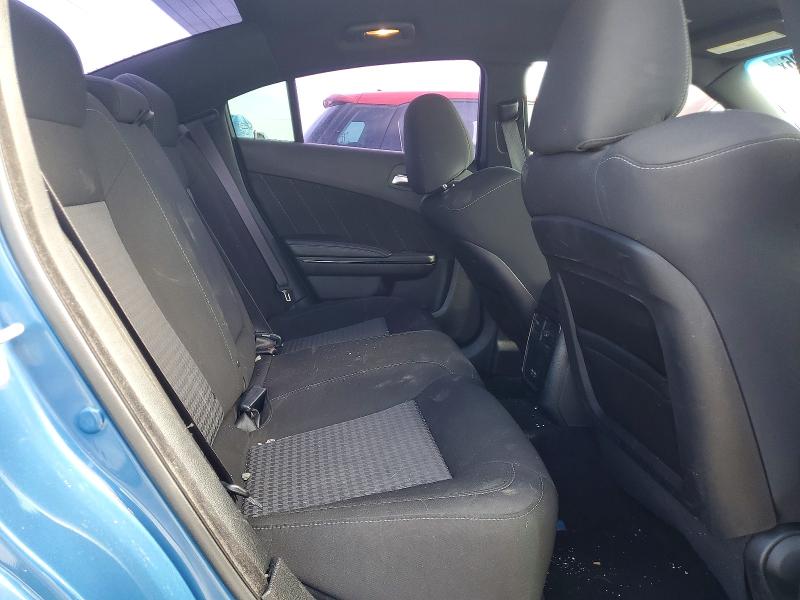 2021 Dodge Charger მანქანა იყიდება აუქციონზე, vin: 2C3CDXCT9MH629150, აუქციონის ნომერი: 64976496