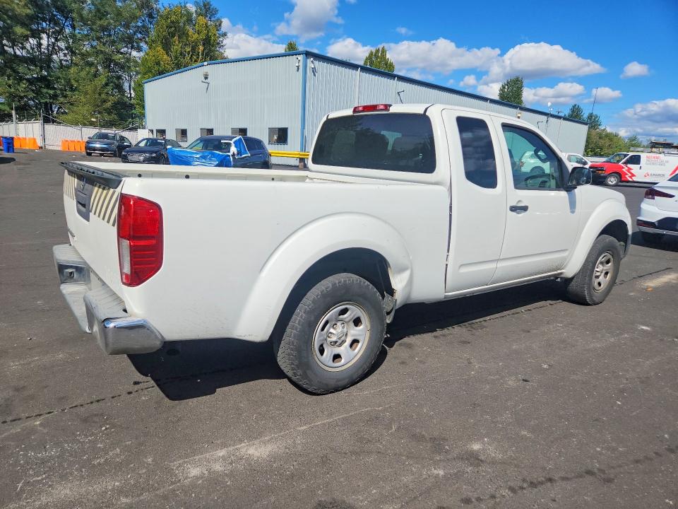 Продажа на аукционе авто 2015 Nissan Frontier, vin: 1N6BD0CT3FN710747, номер лота: 66910136