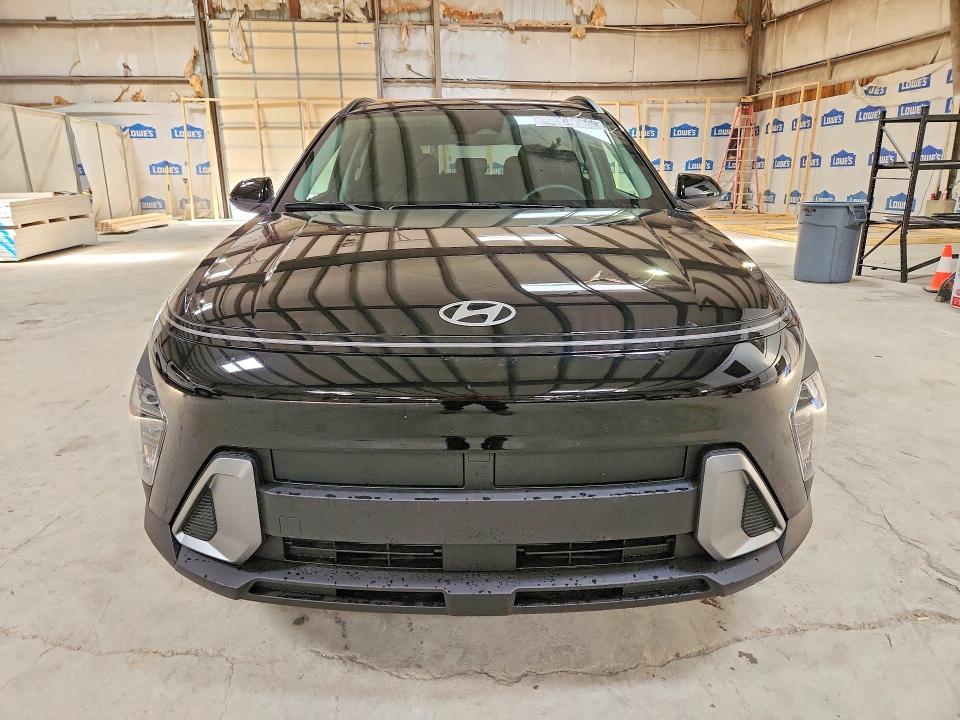Продажа на аукционе авто 2026 Hyundai Kona, vin: KM8HF3ABXTU430243, номер лота: 63400956