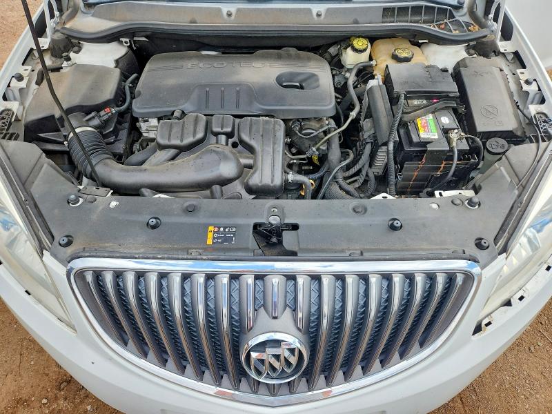 2012 Buick Verano მანქანა იყიდება აუქციონზე, vin: 1G4PS5SK0C4170517, აუქციონის ნომერი: 65321636