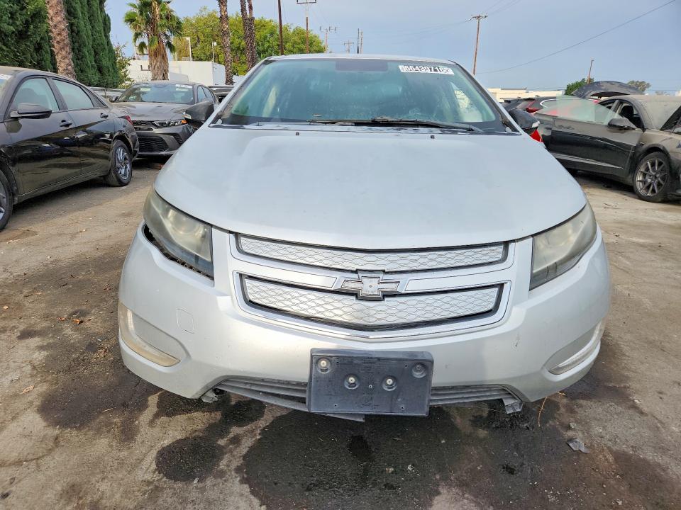 2014 Chevrolet Volt მანქანა იყიდება აუქციონზე, vin: 1G1RH6E49EU159588, აუქციონის ნომერი: 66439716
