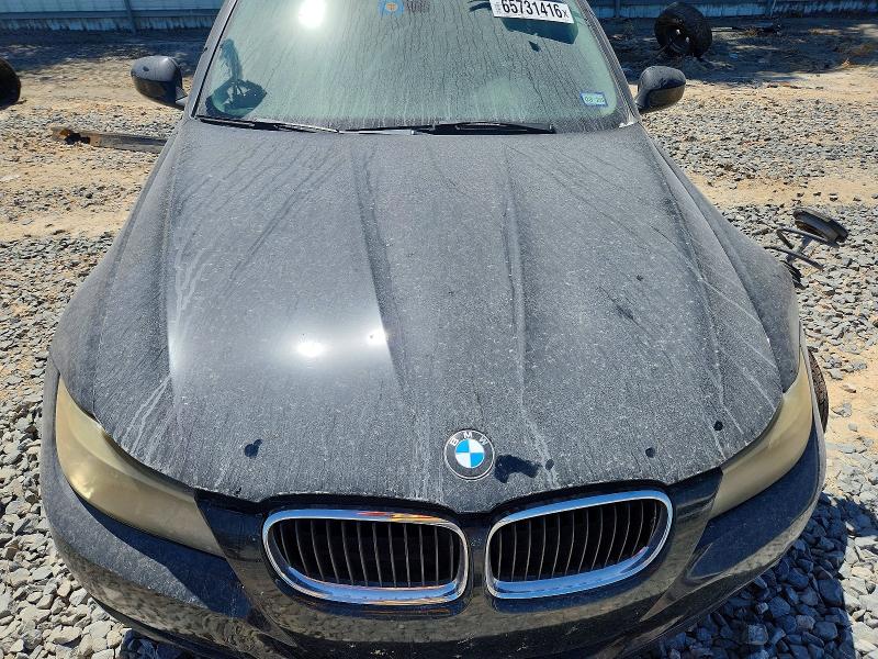 Продаж на аукціоні авто 2011 Bmw 328, vin: WBAPH5C57BF094158, номер лоту: 65731416