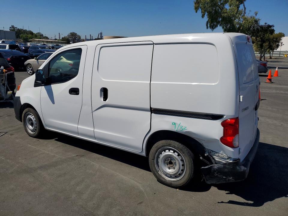Продаж на аукціоні авто 2019 Nissan Nv200, vin: 3N6CM0KN9KK700683, номер лоту: 65697516