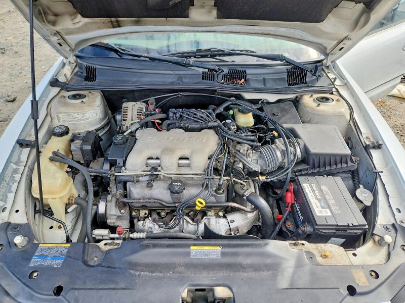 Aukcja sprzedaży 2004 Pontiac Grand Am, vin: 1G2NF52EX4C254639, numer aukcji: 64960826