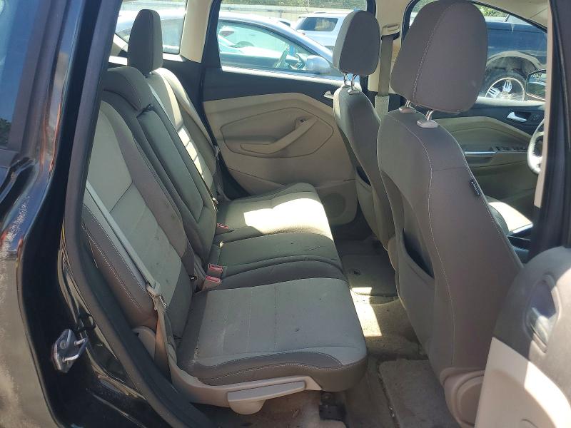 Продаж на аукціоні авто 2013 Ford C-max, vin: 1FADP5AU3DL512051, номер лоту: 65104596