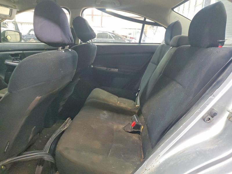 Aukcja sprzedaży 2016 Subaru Impreza, vin: JF1GJAA69GH016154, numer aukcji: 62921956