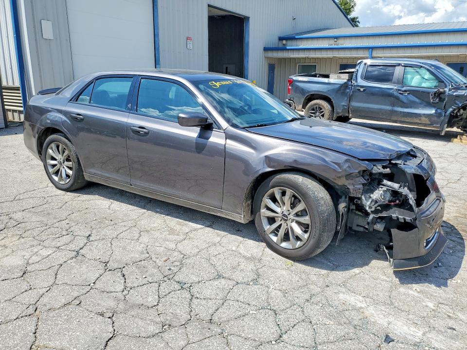 Aukcja sprzedaży 2014 Chrysler 300, vin: 2C3CCAGG7EH353145, numer aukcji: 66786996