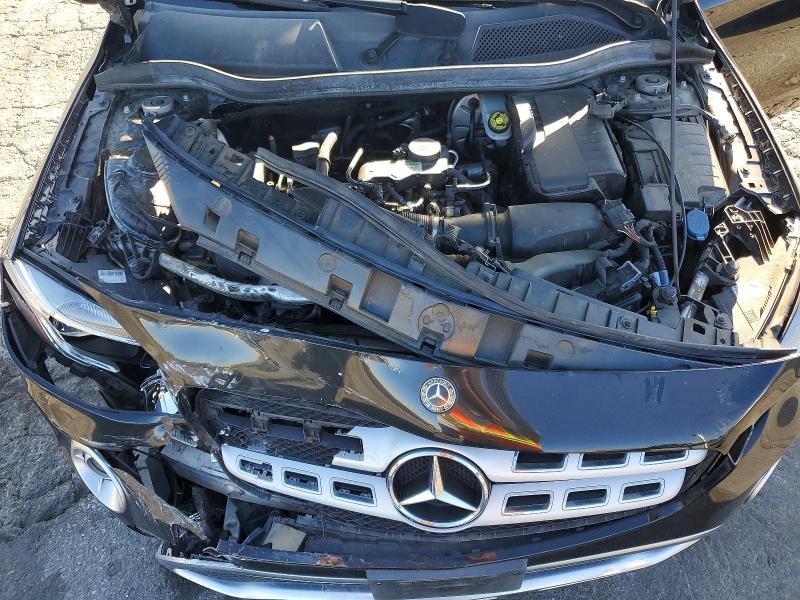 Aukcja sprzedaży 2018 Mercedes-benz Gla, vin: WDCTG4EB9JJ410019, numer aukcji: 65396666
