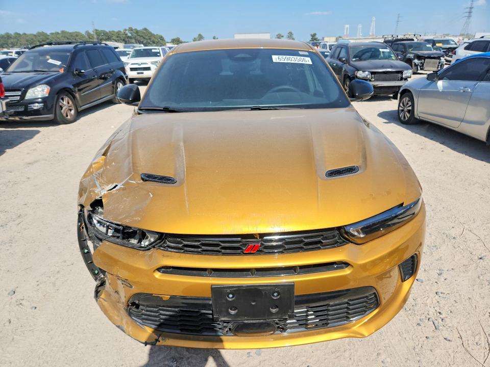 Aukcja sprzedaży 2024 Dodge Hornet, vin: ZACNDFAN3R3A42233, numer aukcji: 65903506