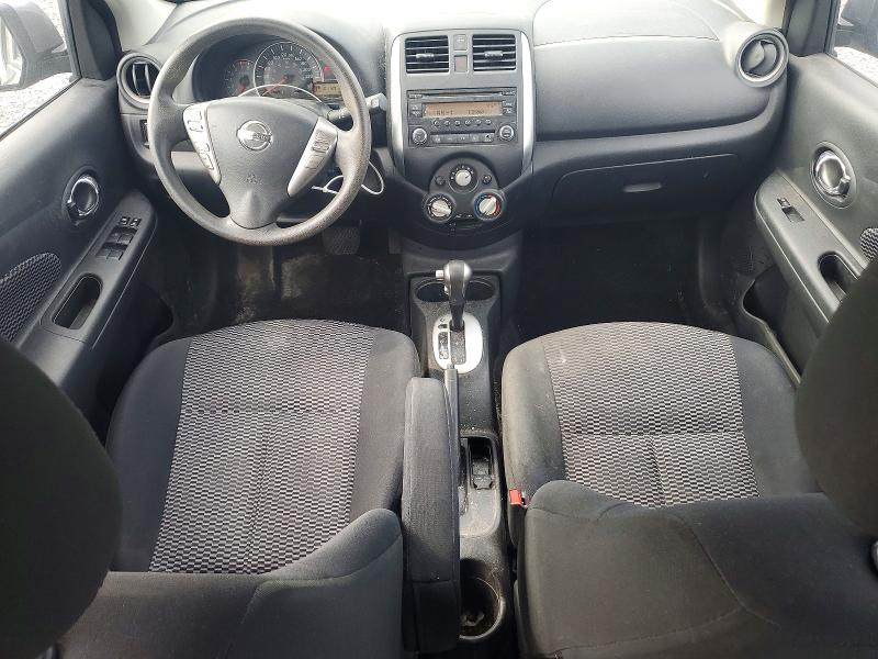 Продаж на аукціоні авто 2018 Nissan Micra, vin: 3N1CK3CPXJL257885, номер лоту: 60585656