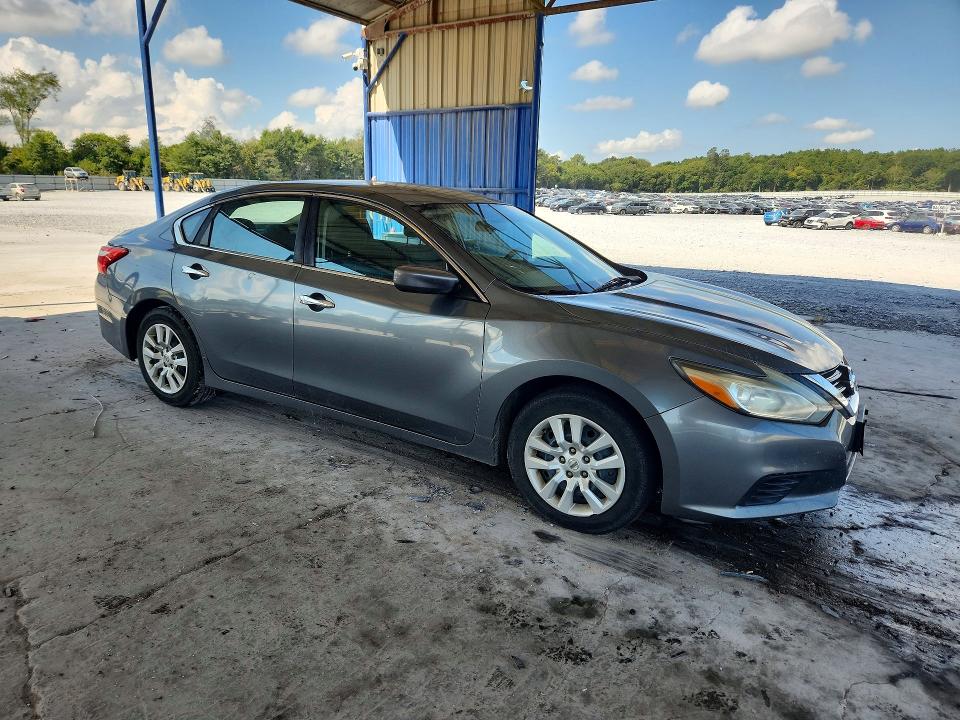 66335106 :رقم المزاد ، 1N4AL3AP0GN368626 vin ، 2016 Nissan Altima مزاد بيع