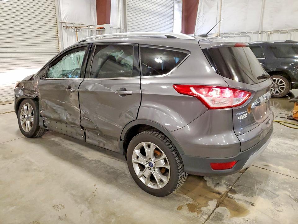 Aukcja sprzedaży 2014 Ford Escape, vin: 1FMCU9JX0EUB13489, numer aukcji: 66718896