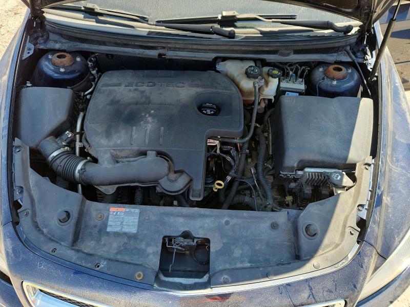 2012 Chevrolet Malibu მანქანა იყიდება აუქციონზე, vin: 1G1ZC5E03CF317088, აუქციონის ნომერი: 63705286