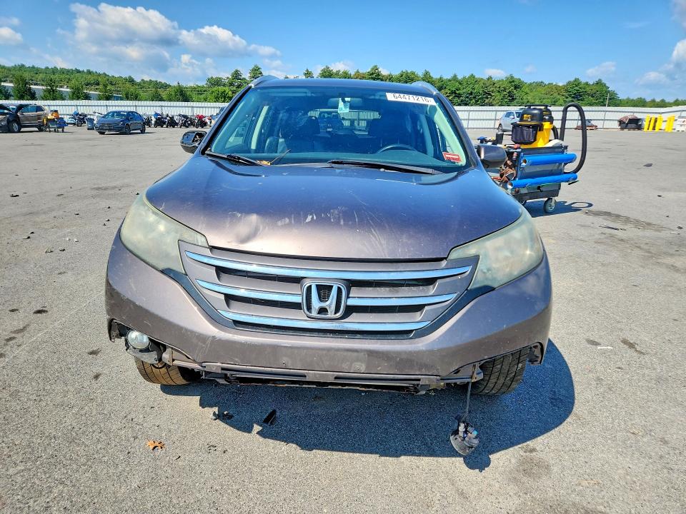 Продаж на аукціоні авто 2014 Honda Cr-v, vin: 2HKRM4H79EH686165, номер лоту: 64471216