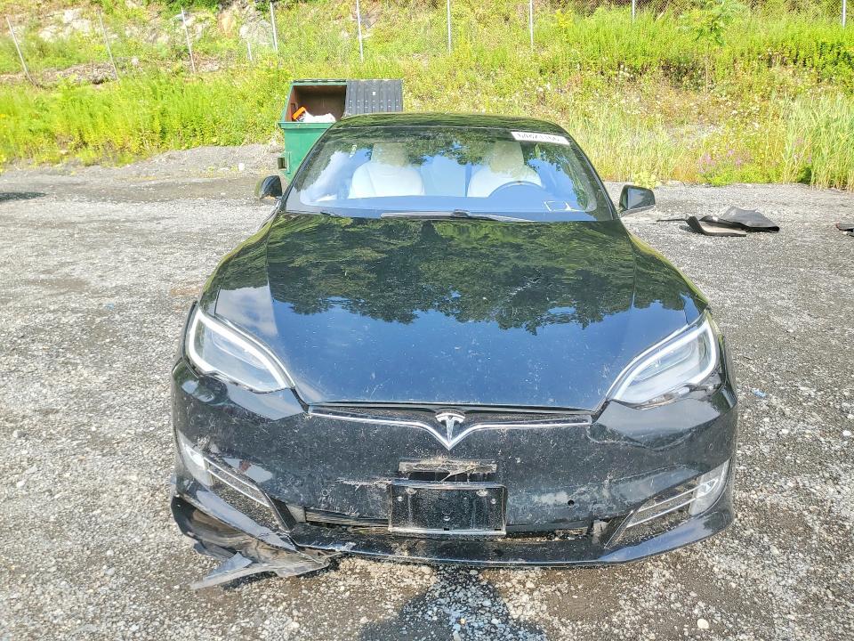 Aukcja sprzedaży 2018 Tesla Model S, vin: 5YJSA1E21JF287146, numer aukcji: 64821166