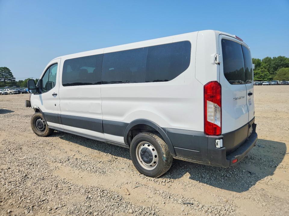 2022 Ford Transit მანქანა იყიდება აუქციონზე, vin: 1FBAX2Y84NKA59977, აუქციონის ნომერი: 63553606